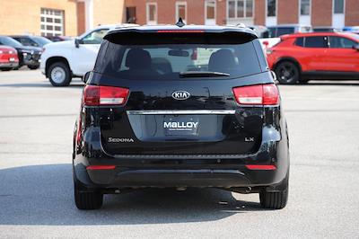 2016 Kia Sedona FWD Minivan for sale #T1117A - photo 2