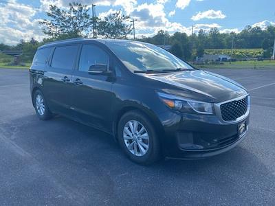 2016 Kia Sedona FWD Minivan for sale #T1117A - photo 2