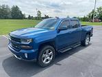 2018 Chevrolet Silverado 1500 Crew Cab 4WD Pickup for sale #T1119A - photo 3