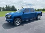 2018 Chevrolet Silverado 1500 Crew Cab 4WD Pickup for sale #T1119A - photo 4