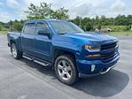 2018 Chevrolet Silverado 1500 Crew Cab 4WD Pickup for sale #T1119A - photo 2