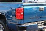 2018 Chevrolet Silverado 1500 Crew Cab 4WD Pickup for sale #T1119A - photo 8
