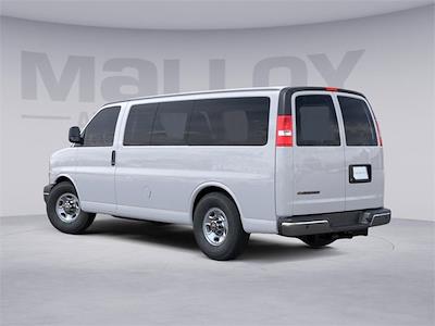 New 2024 Chevrolet Express 2500 - photo 1