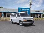 New 2024 Chevrolet Express 2500 Empty Cargo Van for sale #T1142 - photo 27