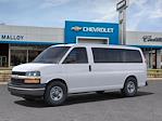 New 2024 Chevrolet Express 2500 Empty Cargo Van for sale #T1142 - photo 28