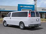 New 2024 Chevrolet Express 2500 Empty Cargo Van for sale #T1142 - photo 29