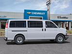 New 2024 Chevrolet Express 2500 Empty Cargo Van for sale #T1142 - photo 31