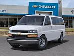 New 2024 Chevrolet Express 2500 Empty Cargo Van for sale #T1142 - photo 32