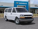 New 2024 Chevrolet Express 2500 Empty Cargo Van for sale #T1142 - photo 33