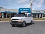 New 2024 Chevrolet Express 2500 Empty Cargo Van for sale #T1142 - photo 34