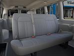 New 2024 Chevrolet Express 2500 Empty Cargo Van for sale #T1142 - photo 43