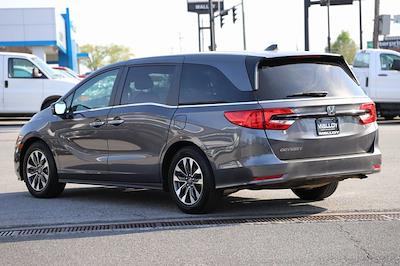 Used 2021 Honda Odyssey EX-L Minivan for sale #T1145A - photo 2