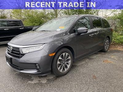 2021 Honda Odyssey FWD Minivan for sale #T1145A - photo 1