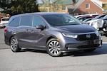 Used 2021 Honda Odyssey EX-L Minivan for sale #T1145A - photo 3