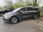 Used 2021 Honda Odyssey EX-L Minivan for sale #T1145A - photo 25