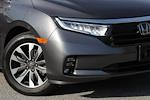 Used 2021 Honda Odyssey EX-L Minivan for sale #T1145A - photo 6