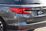 Used 2021 Honda Odyssey EX-L Minivan for sale #T1145A - photo 7