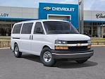 New 2024 Chevrolet Express 2500 Empty Cargo Van for sale #T1146 - photo 31