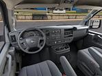 New 2024 Chevrolet Express 2500 Empty Cargo Van for sale #T1147 - photo 15