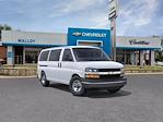 New 2024 Chevrolet Express 2500 Empty Cargo Van for sale #T1147 - photo 27
