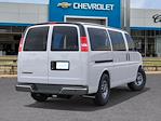 New 2024 Chevrolet Express 2500 Empty Cargo Van for sale #T1147 - photo 2
