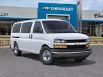 New 2024 Chevrolet Express 2500 Empty Cargo Van for sale #T1147 - photo 7