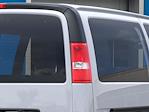 New 2024 Chevrolet Express 2500 Empty Cargo Van for sale #T1148 - photo 11