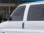 New 2024 Chevrolet Express 2500 Empty Cargo Van for sale #T1148 - photo 12