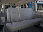 New 2024 Chevrolet Express 2500 Empty Cargo Van for sale #T1148 - photo 17