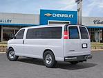 New 2024 Chevrolet Express 2500 Empty Cargo Van for sale #T1148 - photo 4