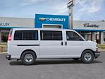 New 2024 Chevrolet Express 2500 Empty Cargo Van for sale #T1148 - photo 5