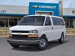 New 2024 Chevrolet Express 2500 Empty Cargo Van for sale #T1148 - photo 6