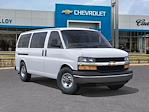 New 2024 Chevrolet Express 2500 Empty Cargo Van for sale #T1148 - photo 7