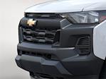 New 2026 Chevrolet Colorado Work Truck Crew Cab for sale #T1164605 - photo 14