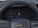 New 2026 Chevrolet Colorado Work Truck Crew Cab for sale #T1164605 - photo 18