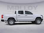 New 2026 Chevrolet Colorado Work Truck Crew Cab for sale #T1164605 - photo 5