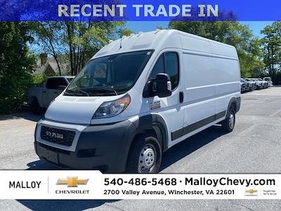 2021 Ram ProMaster 2500 High Roof FWD Empty Cargo Van for sale #T1183A - photo 1