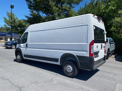 2021 Ram ProMaster 2500 High Roof FWD Empty Cargo Van for sale #T1183A - photo 2