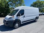 2021 Ram ProMaster 2500 High Roof FWD Empty Cargo Van for sale #T1183A - photo 3