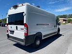 2021 Ram ProMaster 2500 High Roof FWD Empty Cargo Van for sale #T1183A - photo 9