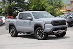 2022 Nissan Frontier Crew Cab 4x4 Pickup for sale #T1185A - photo 1
