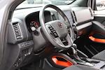 2022 Nissan Frontier Crew Cab 4x4 Pickup for sale #T1185A - photo 12