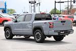 2022 Nissan Frontier Crew Cab 4x4 Pickup for sale #T1185A - photo 4