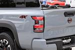 2022 Nissan Frontier Crew Cab 4x4 Pickup for sale #T1185A - photo 8