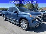 2024 Chevrolet Silverado 1500 Crew Cab 4WD Pickup for sale #T1192A - photo 1