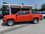 Used 2021 Chevrolet Colorado LT Crew Cab 4WD Pickup for sale #T1192C - photo 6
