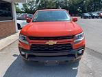 Used 2021 Chevrolet Colorado LT Crew Cab 4WD Pickup for sale #T1192C - photo 2