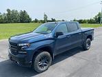 2021 Chevrolet Silverado 1500 Crew Cab 4WD Pickup for sale #T1194A - photo 3