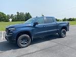 2021 Chevrolet Silverado 1500 Crew Cab 4WD Pickup for sale #T1194A - photo 4