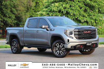 2025 GMC Sierra 1500 Crew Cab 4WD Pickup for sale #T1195A - photo 1